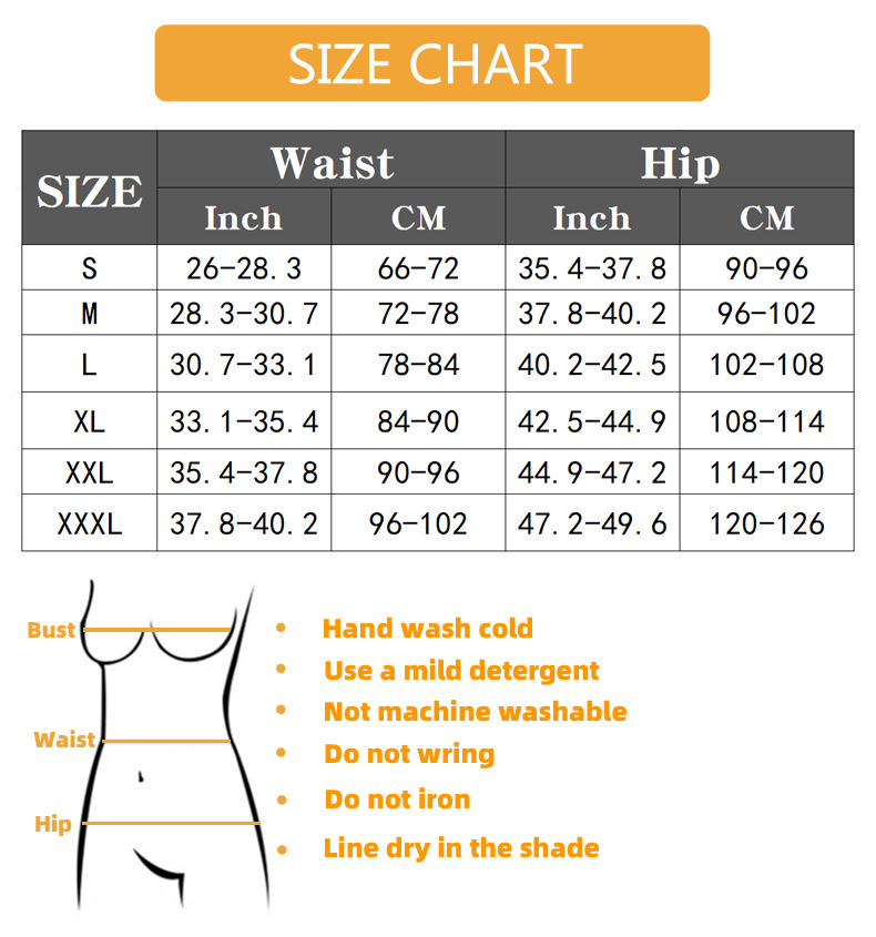 Large size high waisted body shaping pants body shaping sports tummy control pants tight waist lifting pants