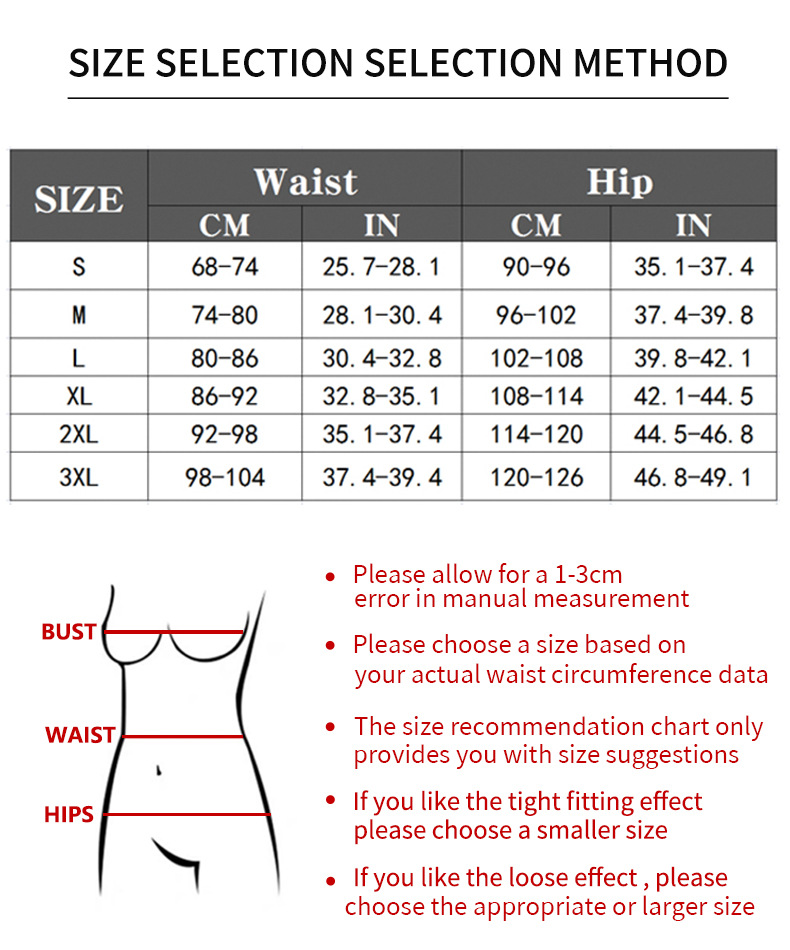 Women Colombian Body Shaper Belly Control Butt Lift Shaper Zipper Crotch