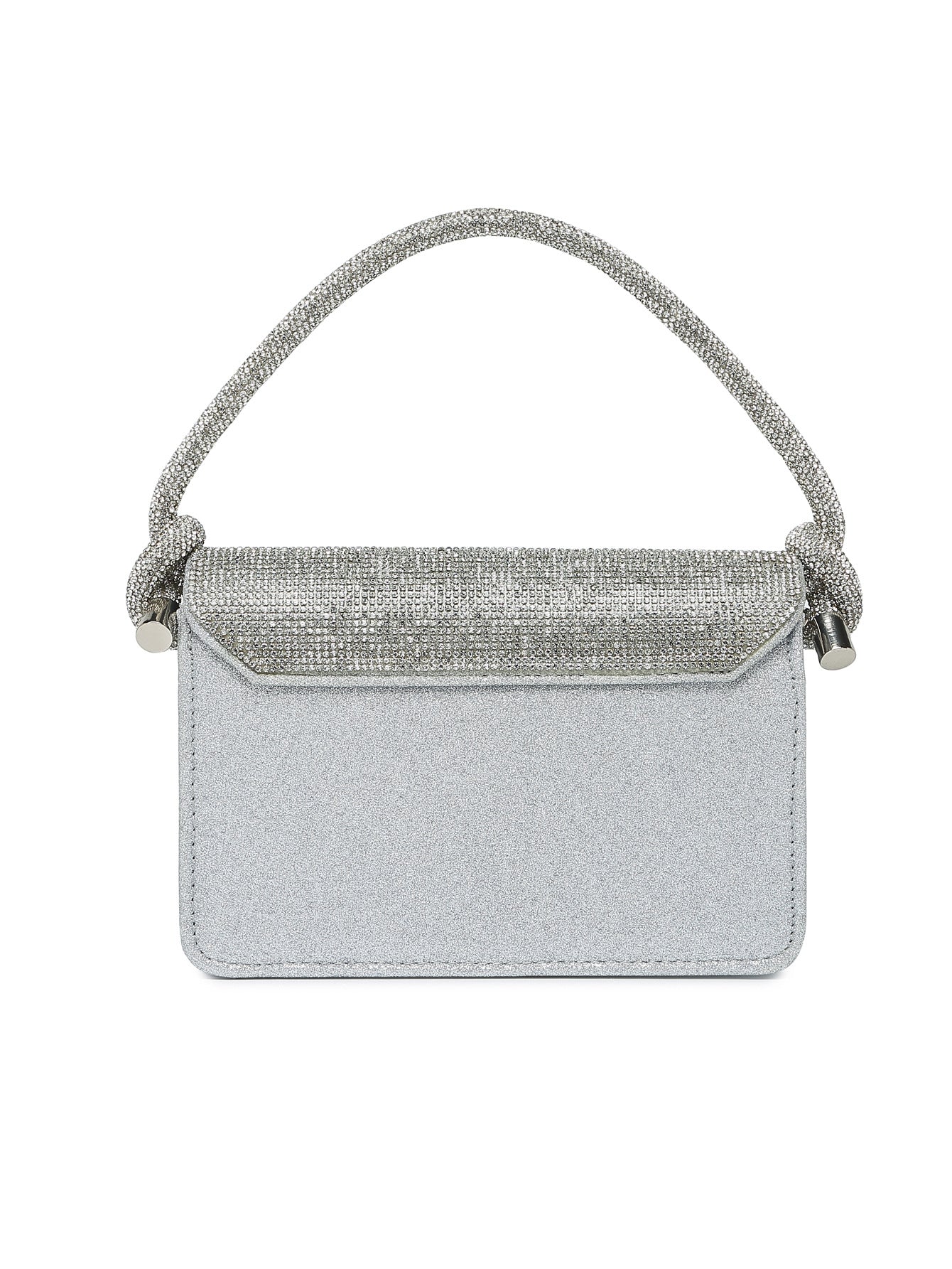 Diamond stylish simple shoulder bag, chain messenger bag